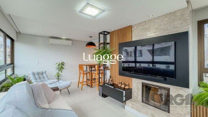 Apartamento, 2 quartos, 81 m² - Foto 2