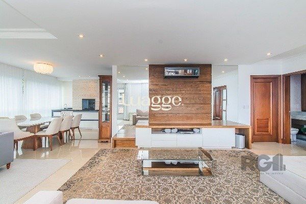 Apartamento, 3 quartos, 179 m² - Foto 5