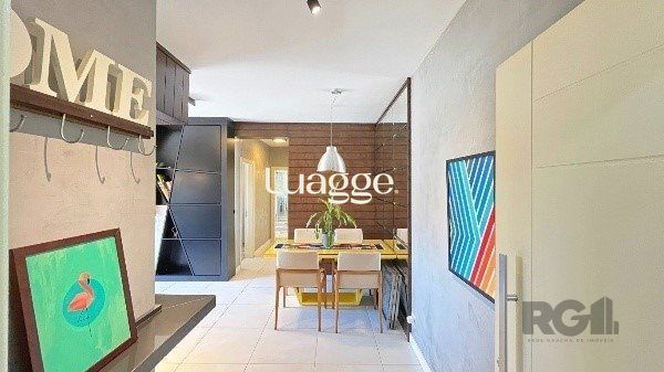 Apartamento, 2 quartos, 74 m² - Foto 10