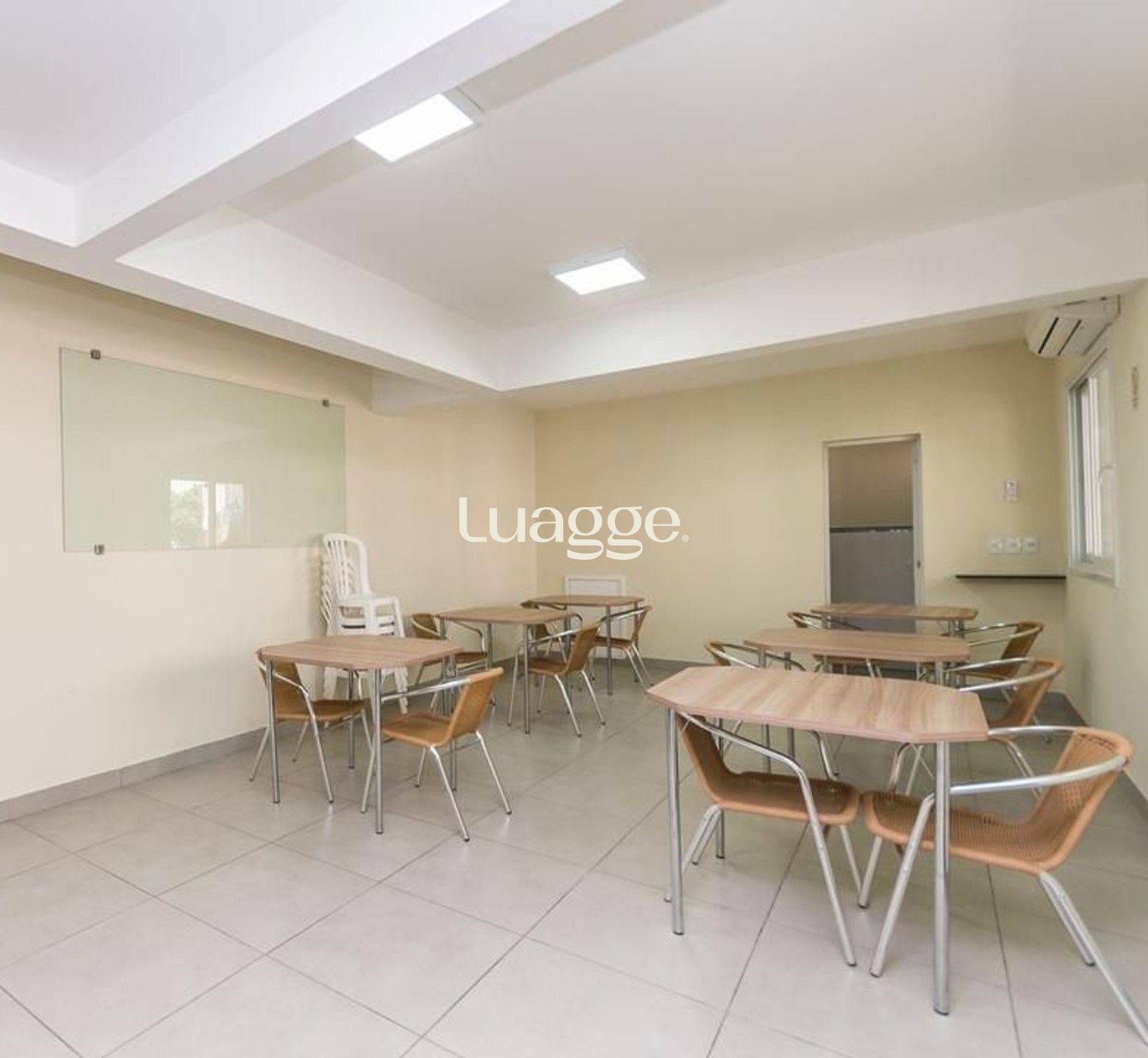 Apartamento à venda com 2 quartos, 77m² - Foto 21