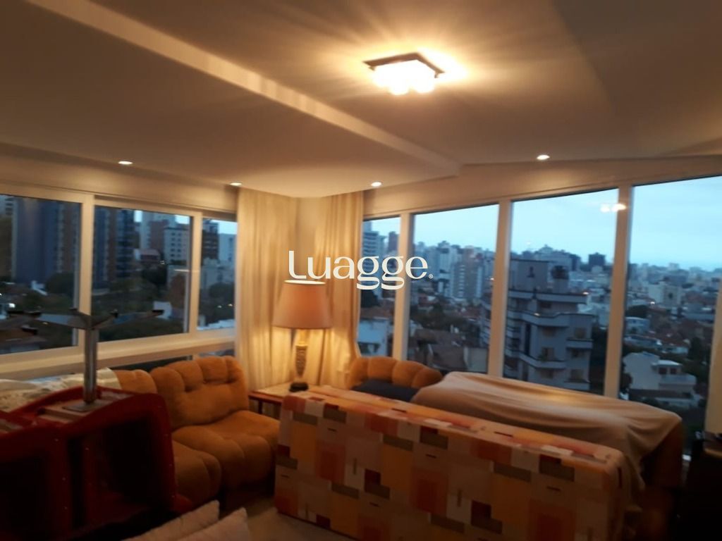 Cobertura à venda com 2 quartos, 127m² - Foto 2