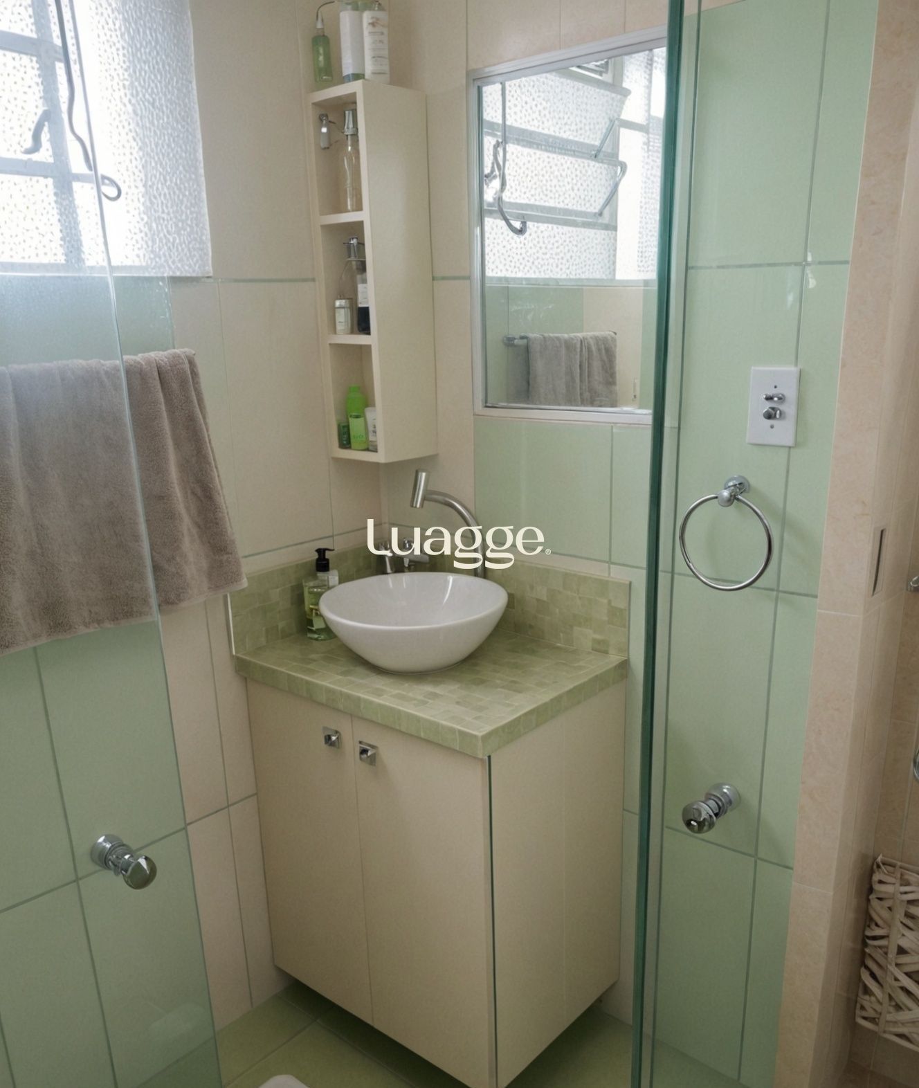 Apartamento, 1 quarto, 42 m² - Foto 6