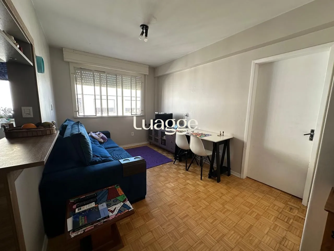 Apartamento, 1 quarto, 44 m² - Foto 2