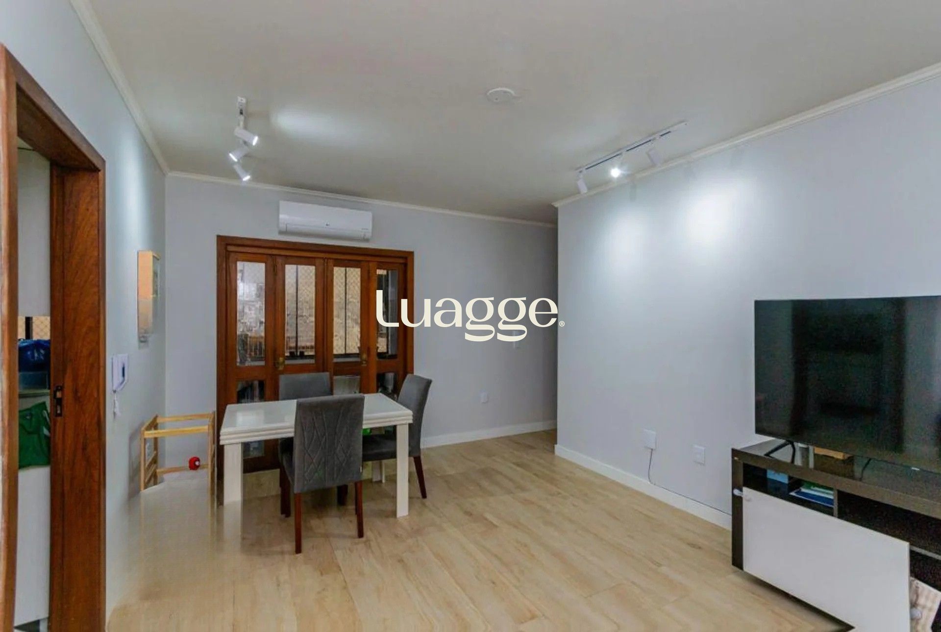 Apartamento, 2 quartos, à venda, 71 m², Jardim Botânico - Porto Alegre — foto 2