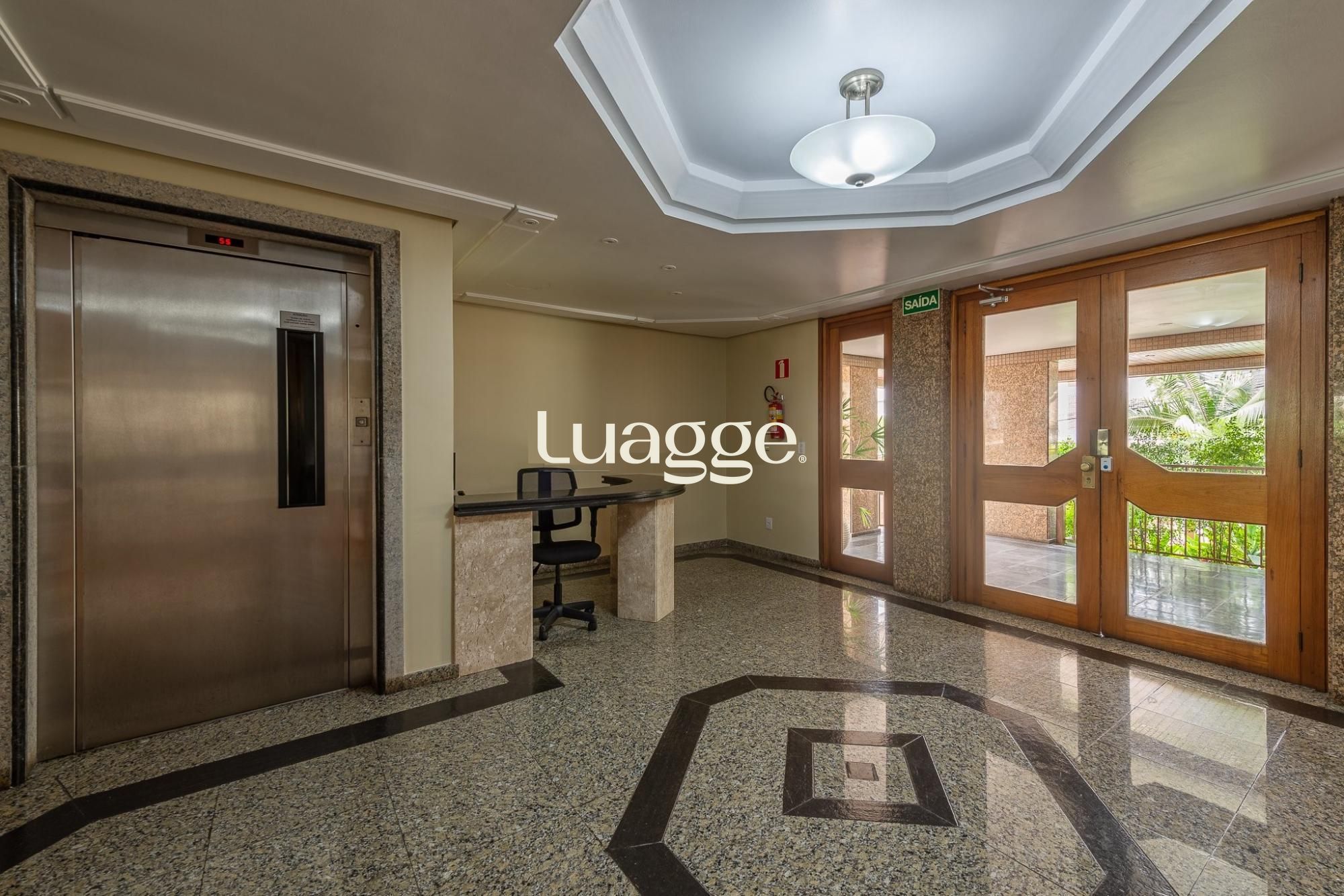 Cobertura, 4 quartos, 532 m² - Foto 40