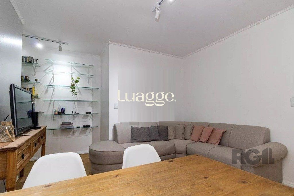 Apartamento, 1 quarto, 40 m² - Foto 1