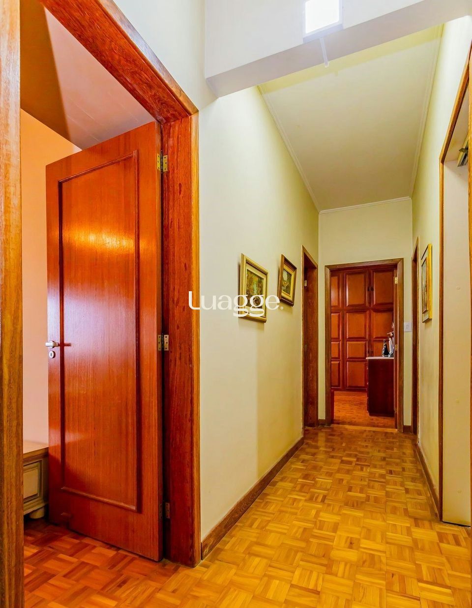 Apartamento à venda com 4 quartos, 195m² - Foto 14