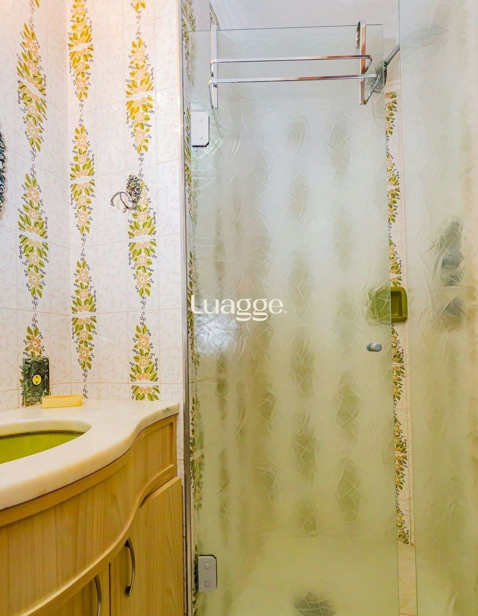 Apartamento à venda com 4 quartos, 195m² - Foto 17