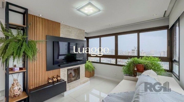 Apartamento, 2 quartos, 81 m² - Foto 1