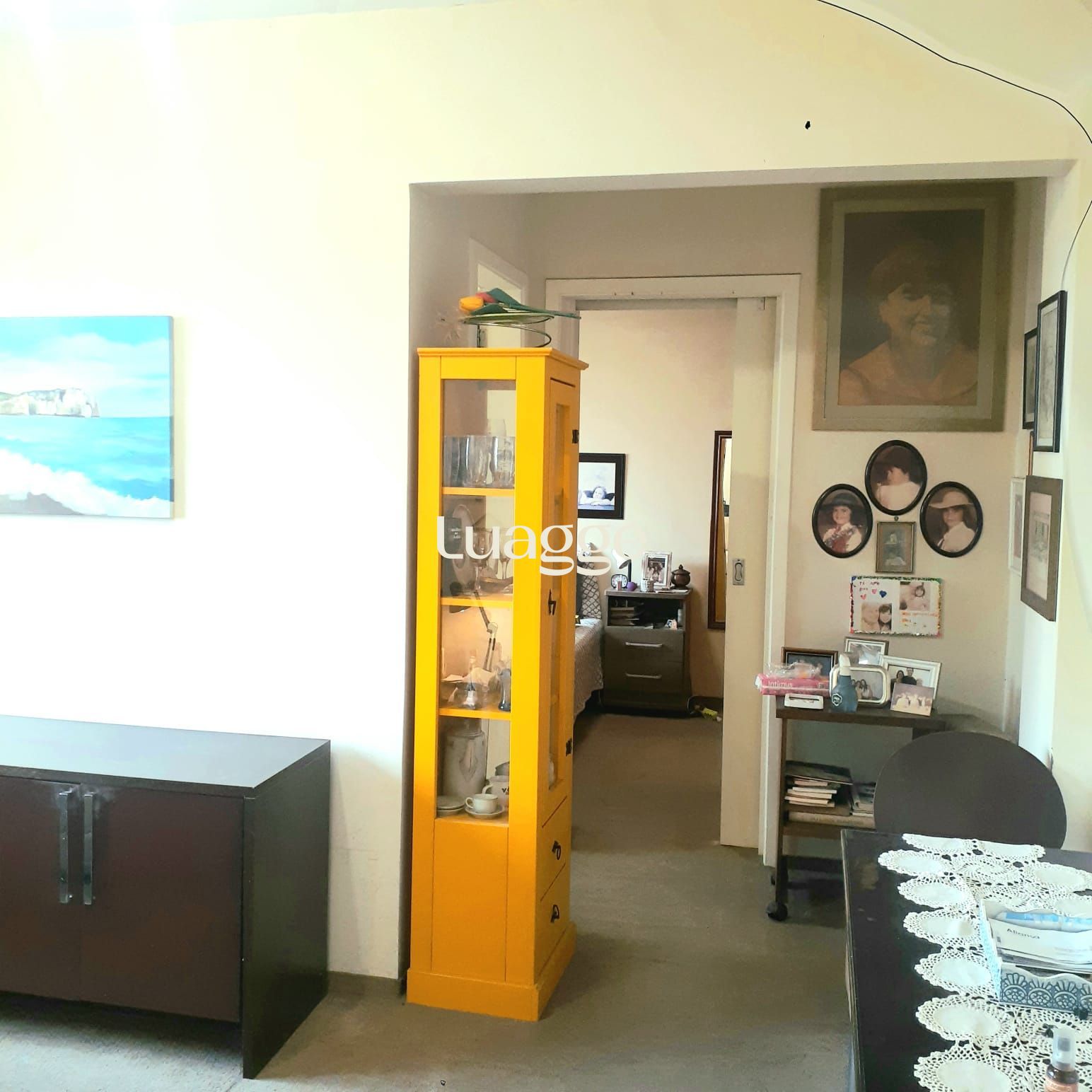 Apartamento, 1 quarto, 38 m² - Foto 1