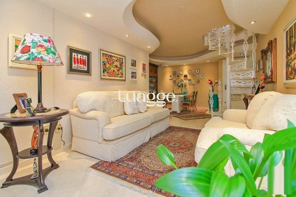 Cobertura à venda com 3 quartos, 251m² - Foto 21
