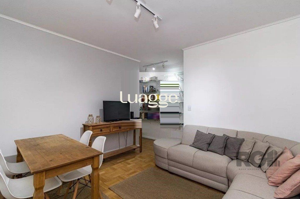 Apartamento, 1 quarto, 40 m² - Foto 2