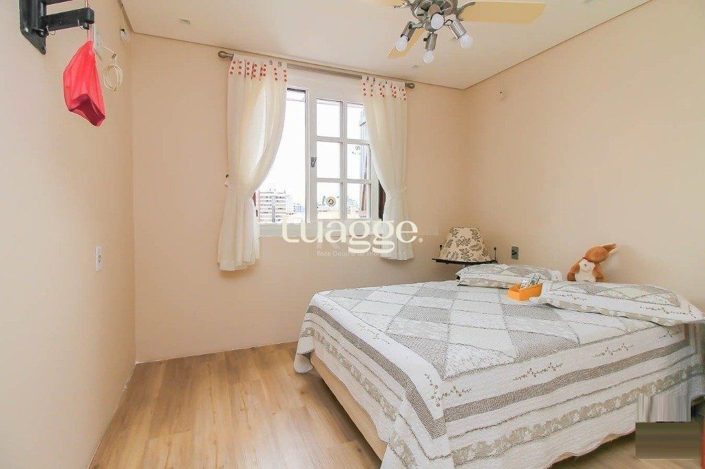 Cobertura à venda com 3 quartos, 251m² - Foto 33