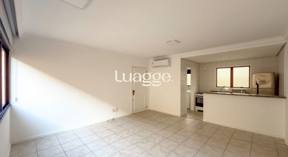 Apartamento 2 dormitórios à venda no bairro privilegiado de Mont Serra´t