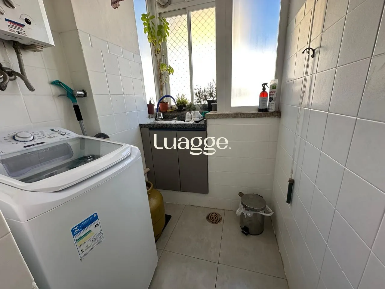 Apartamento, 1 quarto, 44 m² - Foto 8