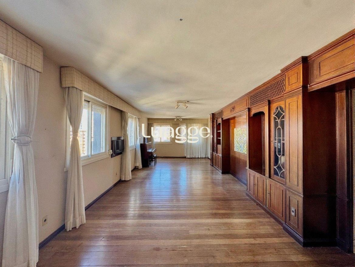 Apartamento, 3 quartos, 175 m² - Foto 2