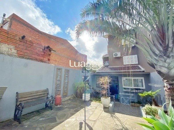 Casa à venda com 3 quartos, 184m² - Foto 35