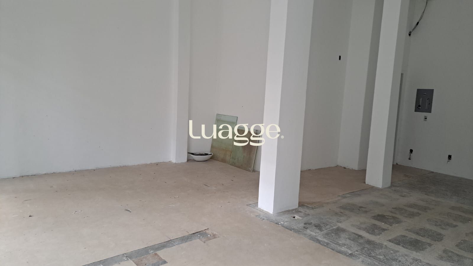 Loja-Salão à venda com 1 quarto, 102m² - Foto 3