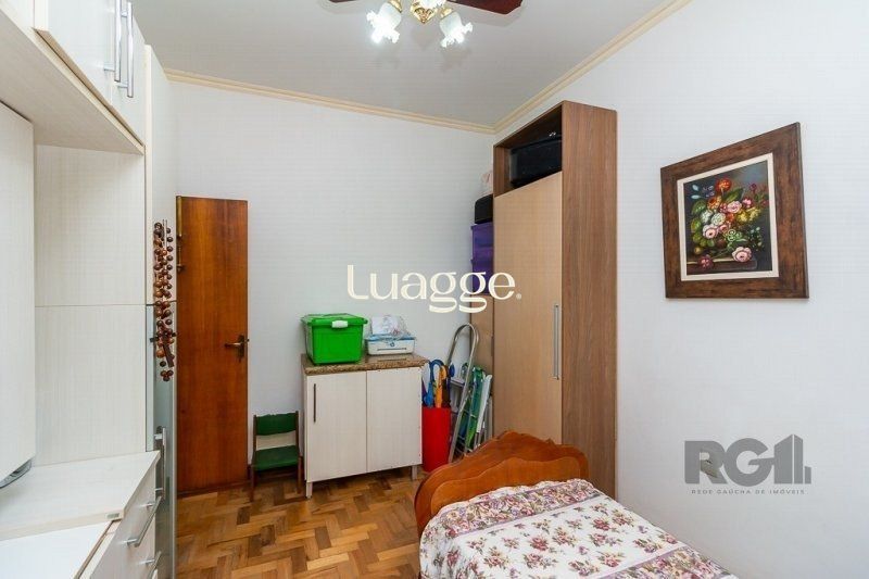 Apartamento, 3 quartos, 134 m² - Foto 9