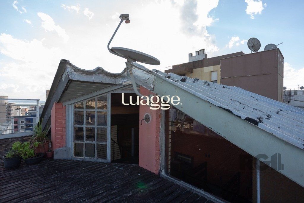 Cobertura à venda com 2 quartos, 95m² - Foto 10