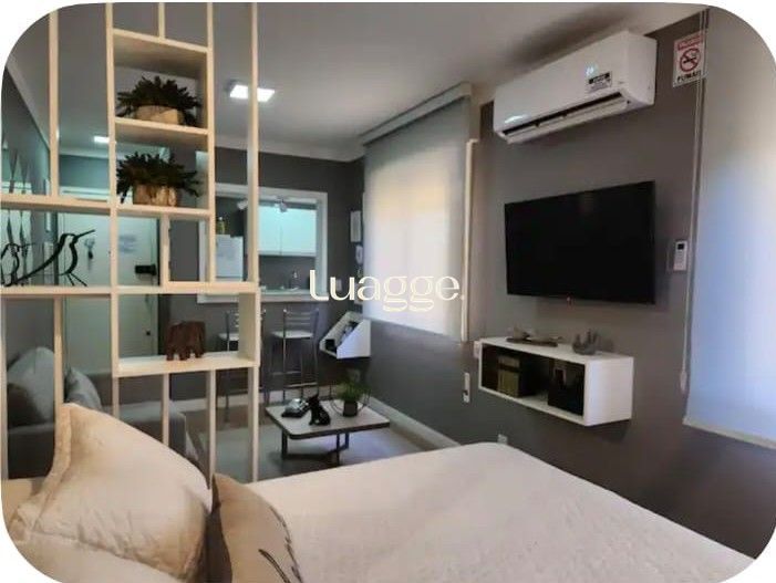 Apartamento, 1 quarto, à venda, 32 m², Cidade Baixa - Porto Alegre — foto 2