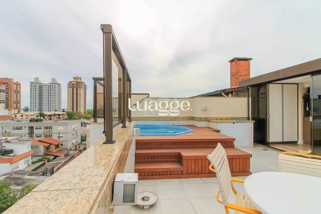 Cobertura à venda com 3 quartos, 251m² - Foto 9