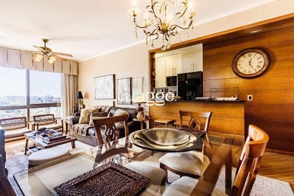 Apartamento, 2 quartos, 76 m² - Foto 2