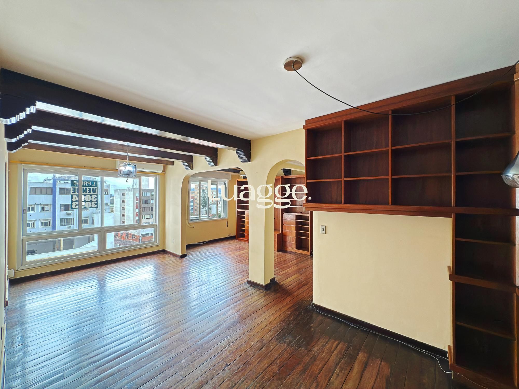 Apartamento, 3 quartos, à venda, 99 m², Petrópolis - Porto Alegre — foto 3