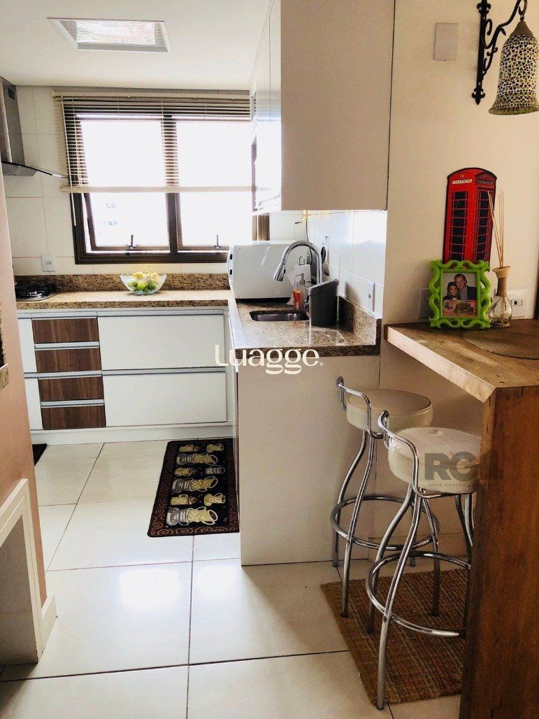 Apartamento, 2 quartos, 85 m² - Foto 9