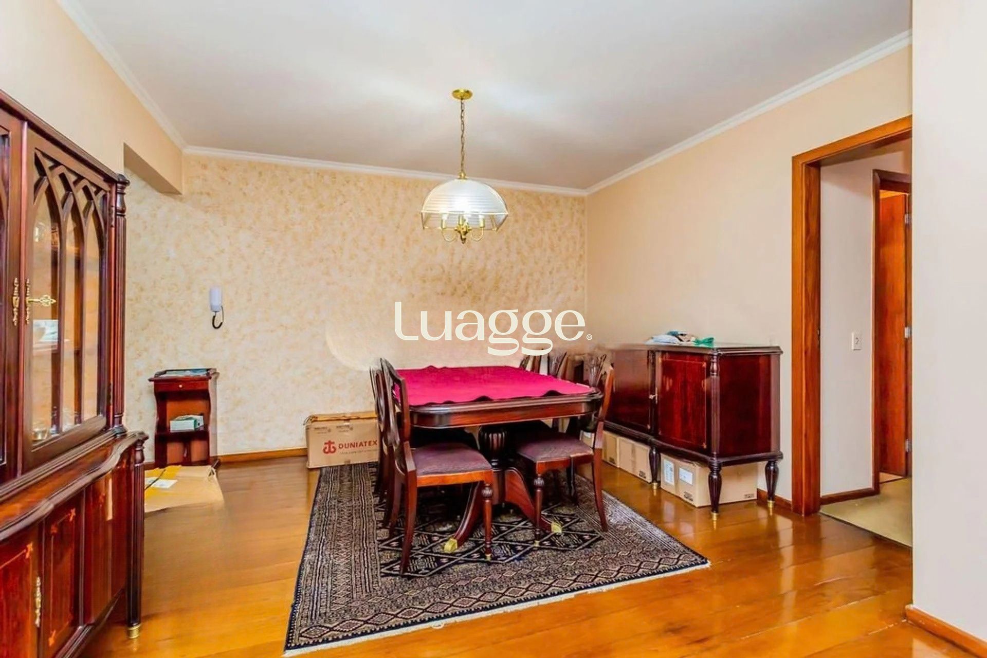 Apartamento, 3 quartos, à venda, 102 m², Moinhos de Vento - Porto Alegre — foto 3