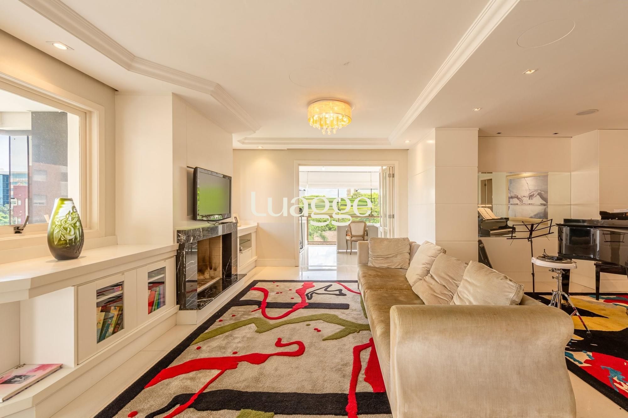 Cobertura, 4 quartos, 532 m² - Foto 10