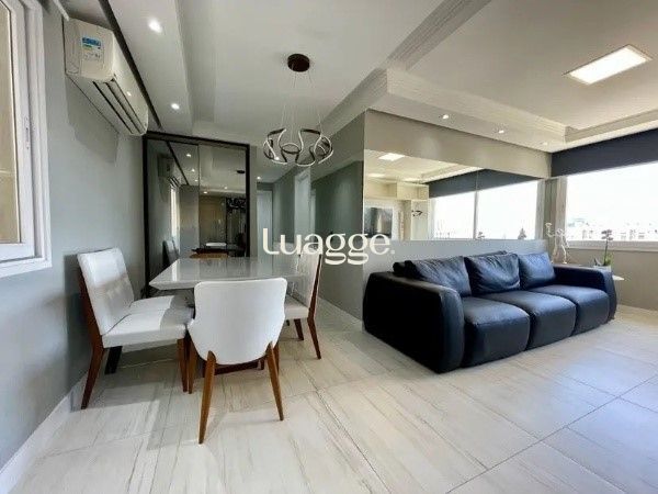 Apartamento à venda com 2 quartos, 86m² - Foto 4