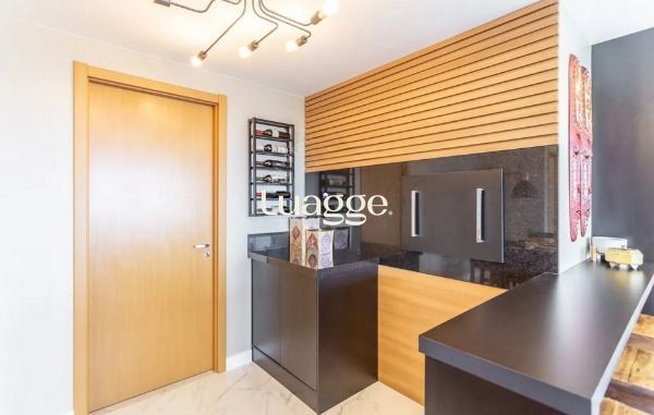 Apartamento, 3 quartos, 127 m² - Foto 9