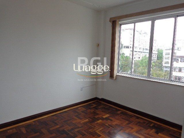 Apartamento à venda com 1 quarto, 39m² - Foto 1