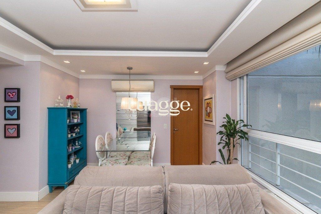 Apartamento à venda com 3 quartos, 73m² - Foto 7