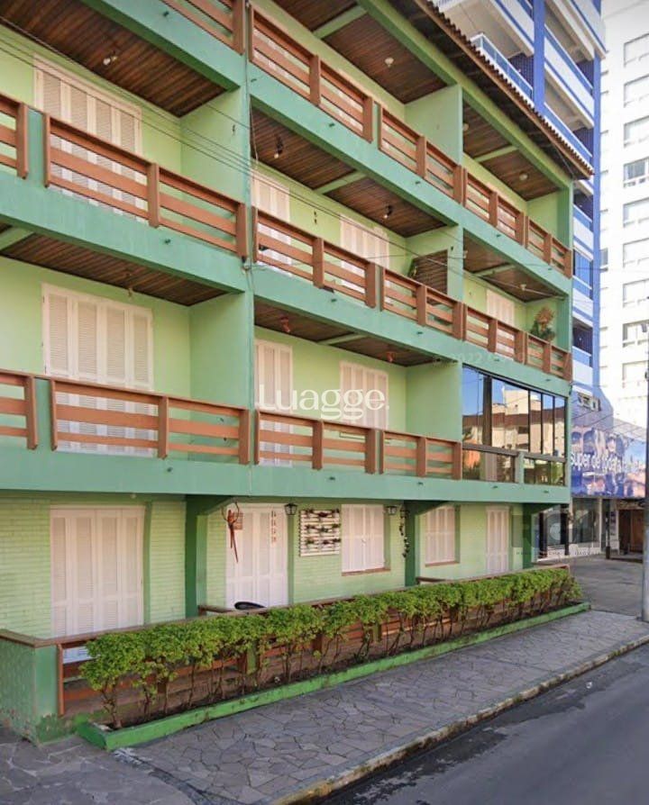 Apartamento à venda com 2 quartos, 61m² - Foto 14