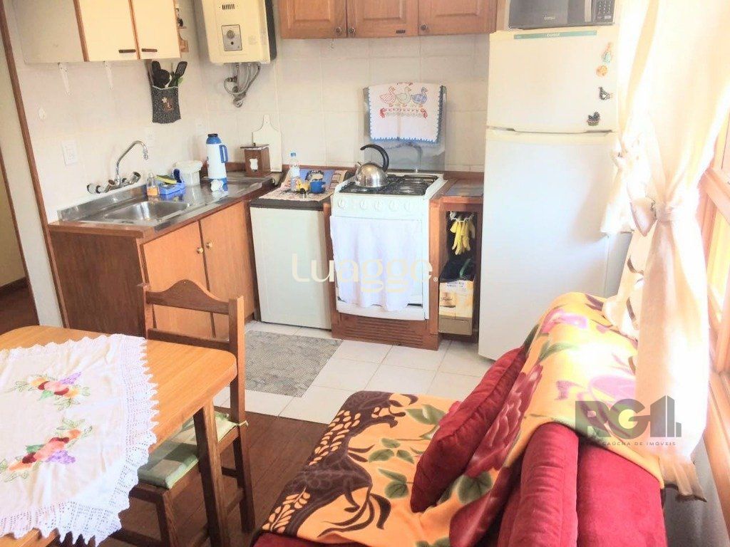Kitnet e Studio à venda com 1 quarto, 40m² - Foto 3