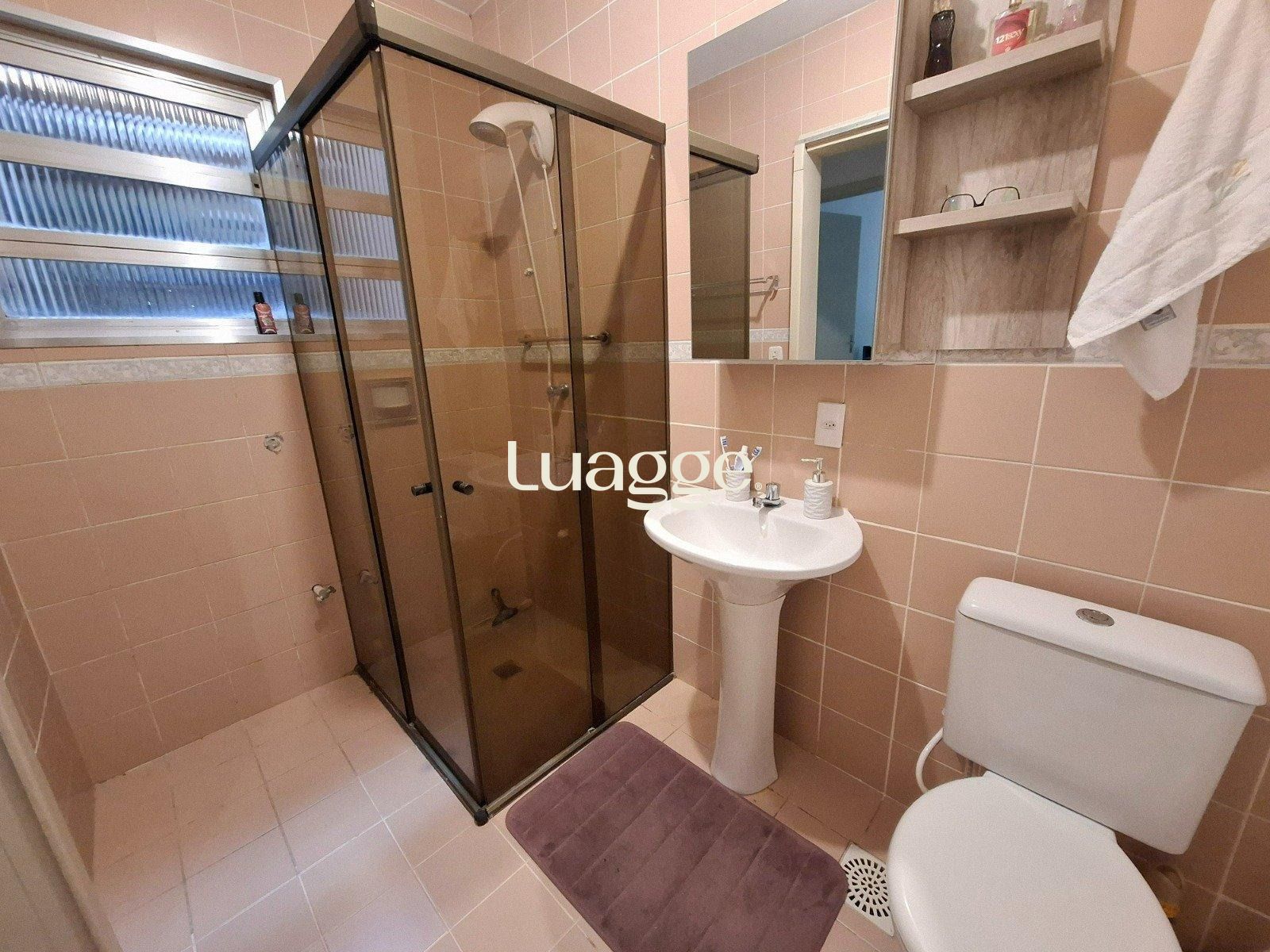 Apartamento, 2 quartos, 64 m² - Foto 7