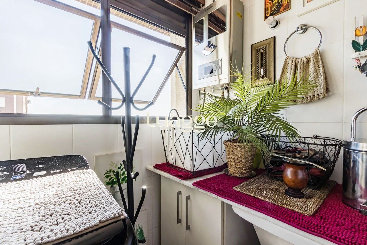Apartamento, 2 quartos, 76 m² - Foto 11
