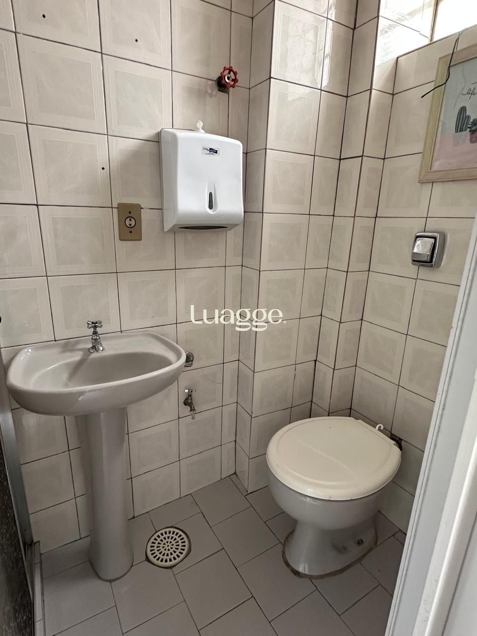 Sala-Conjunto, 26 m² - Foto 6