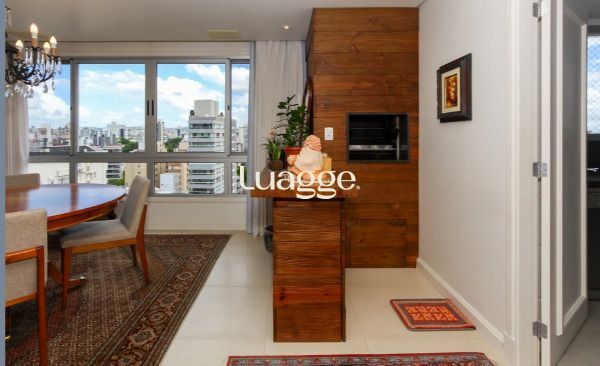 Apartamento, 3 quartos, 194 m² - Foto 6