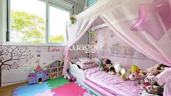 Apartamento à venda com 2 quartos, 66m² - Foto 11