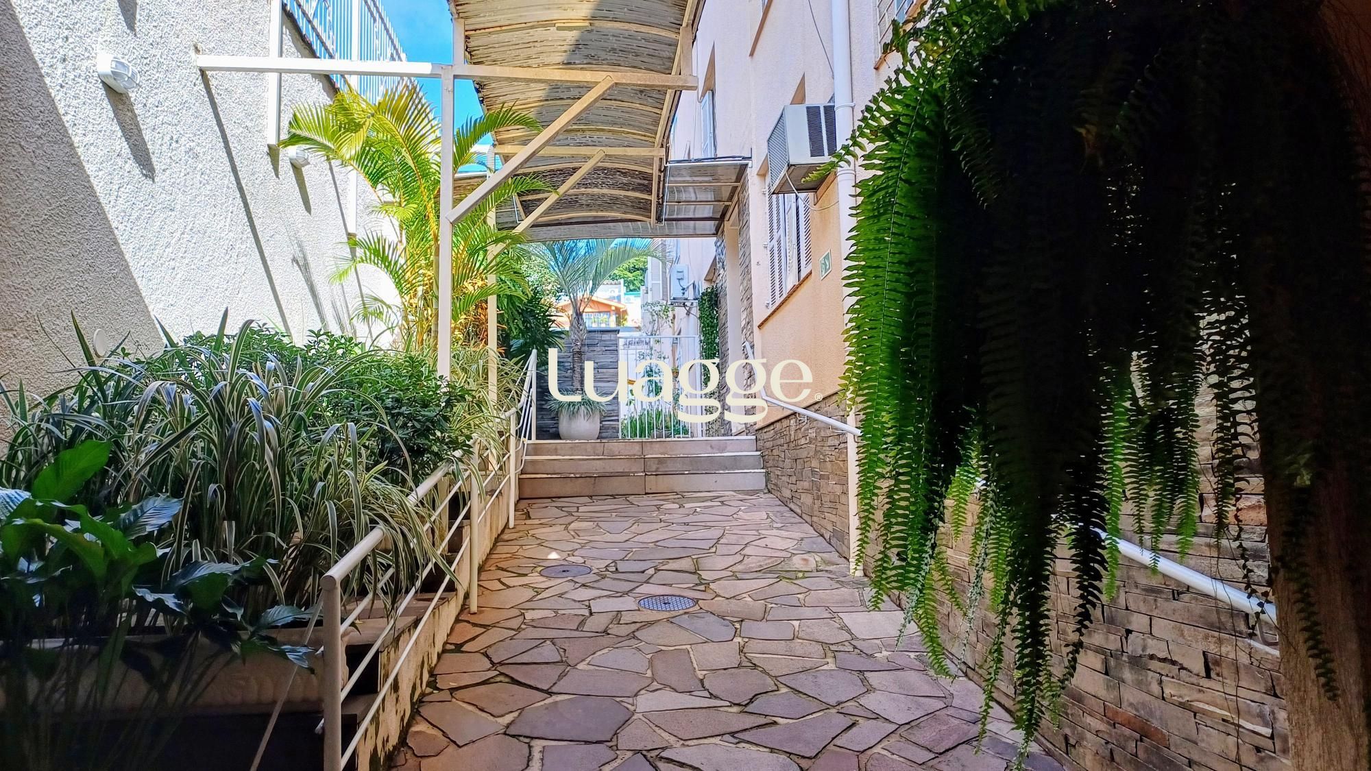 Apartamento à venda com 2 quartos, 81m² - Foto 32