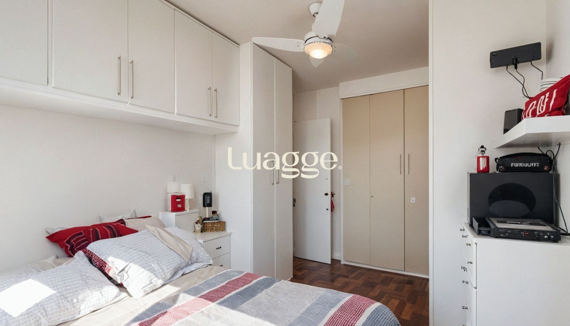 Apartamento à venda com 2 quartos, 72m² - Foto 10