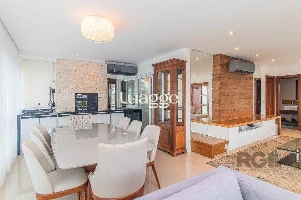 Apartamento, 3 quartos, 179 m² - Foto 8