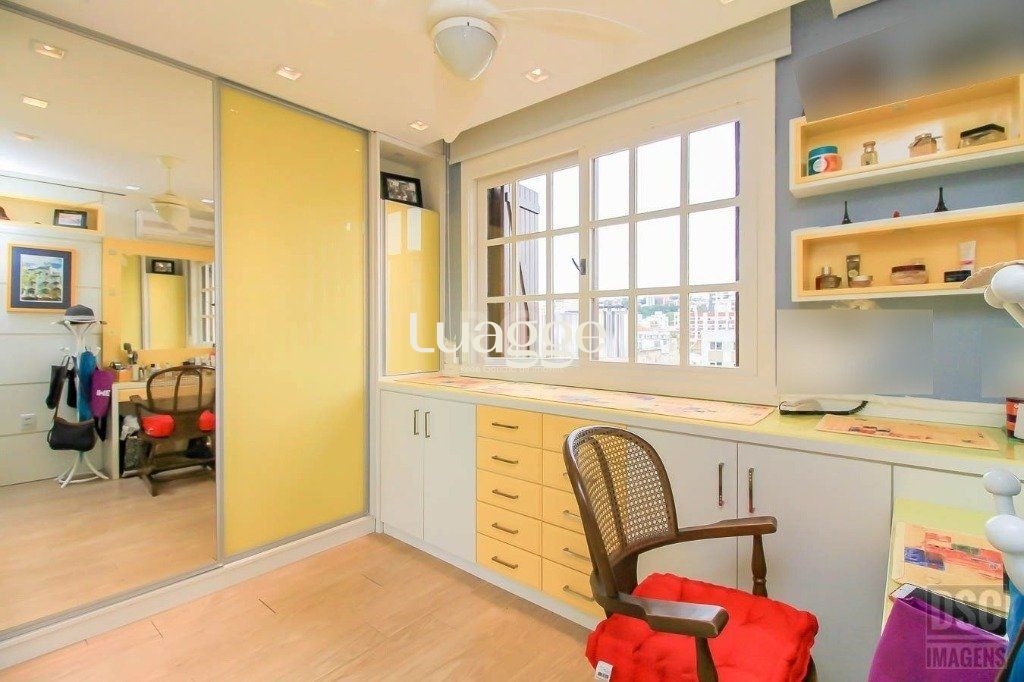 Cobertura à venda com 3 quartos, 251m² - Foto 25