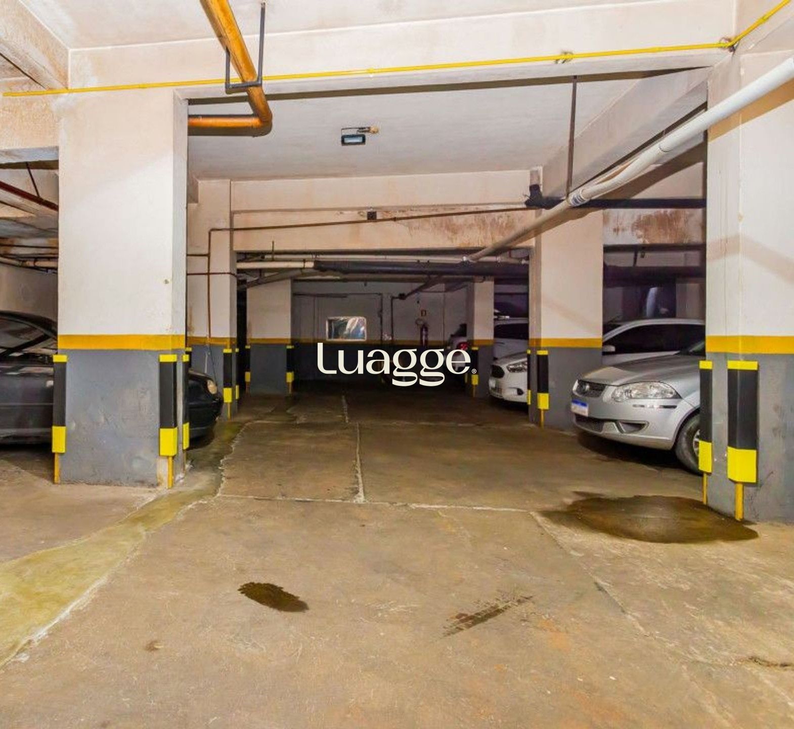 Apartamento à venda com 4 quartos, 195m² - Foto 34