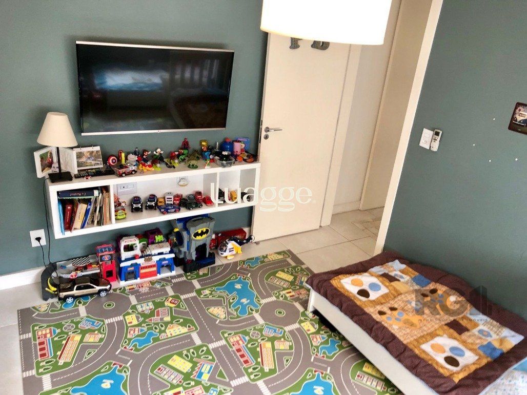 Apartamento, 2 quartos, 85 m² - Foto 15