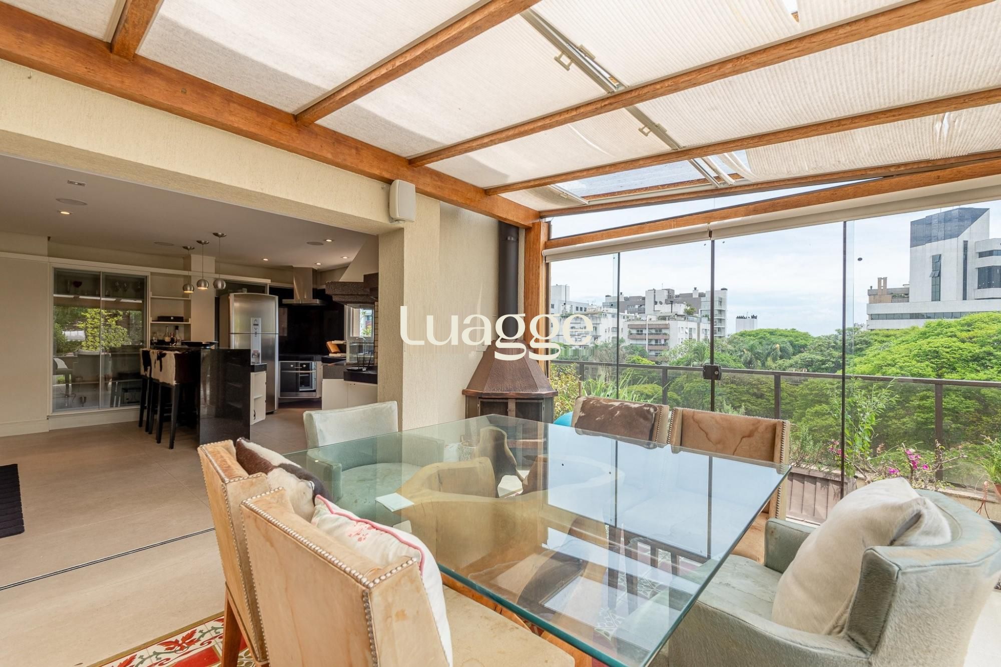 Cobertura, 4 quartos, 532 m² - Foto 5