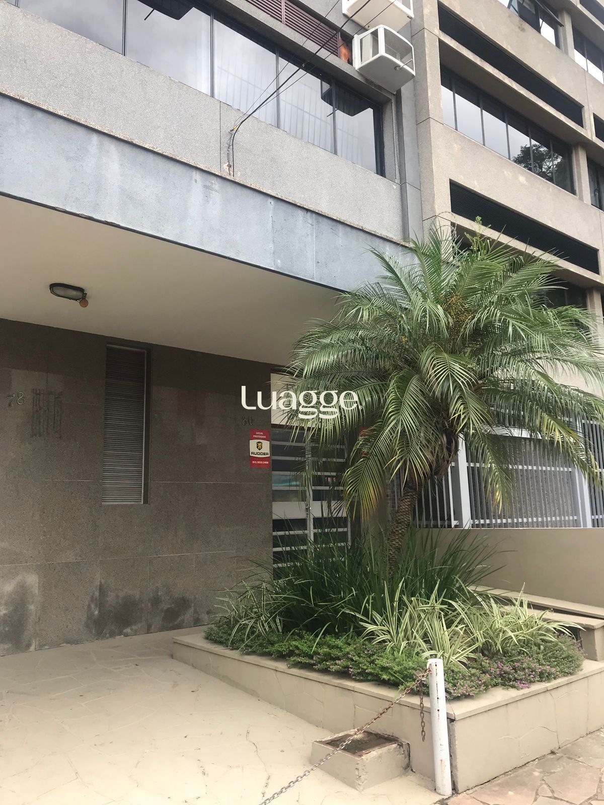Conjunto Comercial-Sala à venda com 1 quarto, 35m² - Foto 8